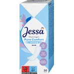 Jessa Pure Comfort Надзвичайно довгі щоденні поглинаючі прокладки, 30 шт.: ціни та характеристики