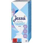 Jessa Pure Comfort Надзвичайно довгі щоденні поглинаючі прокладки, 30 шт.: ціни та характеристики
