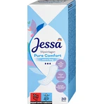 Jessa Pure Comfort Надзвичайно довгі щоденні поглинаючі прокладки, 30 шт.: ціни та характеристики