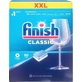 Фінішні вкладки Classic Regular 1×90 шт, таблетки для посудомийної машини
