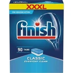 Фінішні вкладки Classic Regular 1×90 шт, таблетки для посудомийної машини: ціни та характеристики