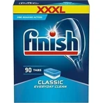 Фінішні вкладки Classic Regular 1×90 шт, таблетки для посудомийної машини: ціни та характеристики