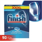 Фінішні вкладки Classic Regular 1×90 шт, таблетки для посудомийної машини: ціни та характеристики