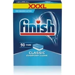 Фінішні вкладки Classic Regular 1×90 шт, таблетки для посудомийної машини: ціни та характеристики