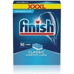 Фінішні вкладки Classic Regular 1×90 шт, таблетки для посудомийної машини: ціни та характеристики