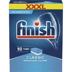 Фінішні вкладки Classic Regular 1×90 шт, таблетки для посудомийної машини: ціни та характеристики