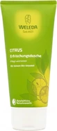 WELEDA Эмульсия для душа Цитрус 1×200 мл, эмульсия для душа