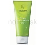 WELEDA Эмульсия для душа Цитрус 1×200 мл, эмульсия для душа: цены и характеристики