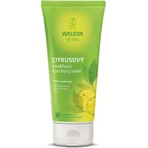 WELEDA Эмульсия для душа Цитрус 1×200 мл, эмульсия для душа: цены и характеристики