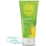 WELEDA Эмульсия для душа Цитрус 1×200 мл, эмульсия для душа: цены и характеристики
