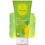 WELEDA Эмульсия для душа Цитрус 1×200 мл, эмульсия для душа: цены и характеристики
