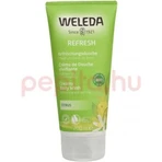 WELEDA Эмульсия для душа Цитрус 1×200 мл, эмульсия для душа: цены и характеристики