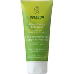 WELEDA Эмульсия для душа Цитрус 1×200 мл, эмульсия для душа: цены и характеристики