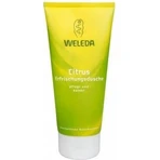 WELEDA Эмульсия для душа Цитрус 1×200 мл, эмульсия для душа: цены и характеристики