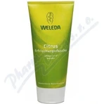 WELEDA Эмульсия для душа Цитрус 1×200 мл, эмульсия для душа: цены и характеристики
