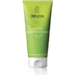 WELEDA Эмульсия для душа Цитрус 1×200 мл, эмульсия для душа: цены и характеристики