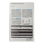 OstroVit 100% сироватковий протеїн зі смаком печива, 700 г: ціни та характеристики