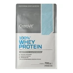 OstroVit 100% сироватковий протеїн зі смаком печива, 700 г: ціни та характеристики