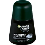 Дезодорант-спрей для чоловіків Garnier Чоловічий дезодорант-рулон "Магній", 50 мл