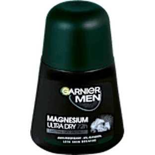 Garnier Men Дезодорант роликовый с магнием, 50 мл