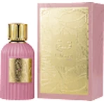 PARIS CORNER Парфумована вода Quissa Pink, 100 мл: ціни та характеристики