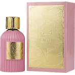 PARIS CORNER Парфумована вода Quissa Pink, 100 мл: ціни та характеристики