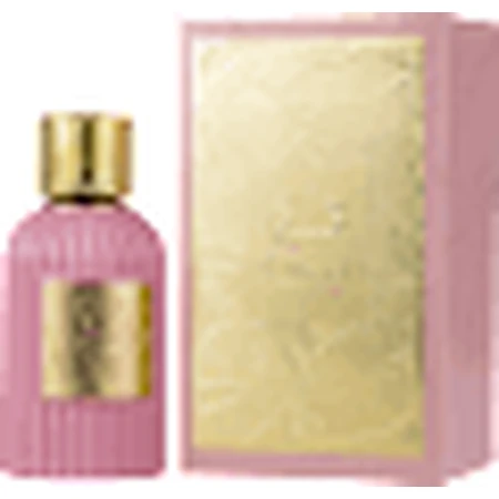 PARIS CORNER Парфумована вода Quissa Pink, 100 мл: ціни та характеристики