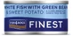 Fish4Dogs Консервы для собак Finest с белой рыбой, сладким картофелем и зеленой фасолью 85 г
