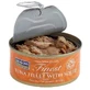 Fish4Cats Консервы для кошек Finest тунец с кальмаром 70 г