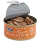 Fish4Cats Консервы для кошек Finest тунец с кальмаром 70 г