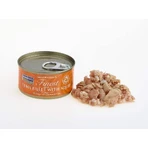 Fish4Cats Консервы для кошек Finest тунец с кальмаром 70 г: цены и характеристики