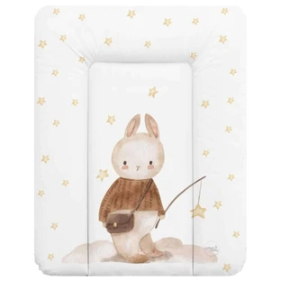 М'який дитячий матрац, 50x70 см, Dreamer, Ceba Baby