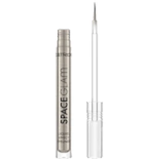 CATRICE Space Glam Effect 010 Місячний камінь металік рідкий морилка 1,4 мл