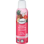 Дезодорант-спрей Balea Sweet Sunshine, 200 мл: цены и характеристики