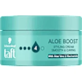Schwarzkopf taft Крем для формування волосся Aloe Boost, 100 мл