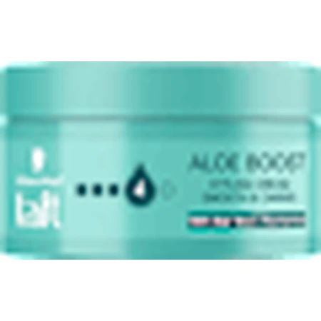 Schwarzkopf taft Крем для придания формы волосам Aloe Boost, 100 мл: цены и характеристики