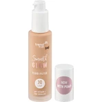 trend !t up Smooth Glow Тональна основа під макіяж з фільтром 040: ціни та характеристики