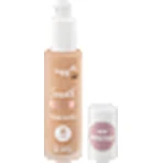 trend !t up Smooth Glow Тональна основа під макіяж з фільтром 040: ціни та характеристики