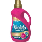 Жидкий стиральный порошок Violet Цветной 49 стирок, 2,7 л: цены и характеристики