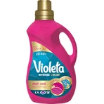 Жидкий стиральный порошок Violet Цветной 49 стирок, 2,7 л: цены и характеристики