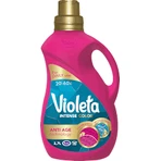 Жидкий стиральный порошок Violet Цветной 49 стирок, 2,7 л: цены и характеристики