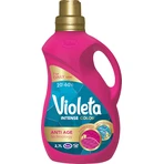 Жидкий стиральный порошок Violet Цветной 49 стирок, 2,7 л: цены и характеристики