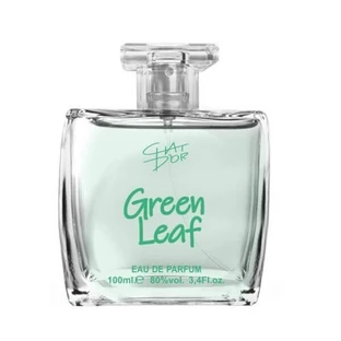 Парфумована вода Chat D або Green Leaf, 100 мл