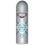 Дезодорант Cuba Original Cuba Winner, 200 мл