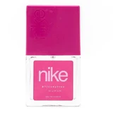 Nike #TrendyPink Туалетна вода для жінок, 30 мл