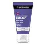 Антивіковий крем для обличчя Neutrogena SPF20 75 мл