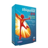 Orthonat Ortho Ubiquinol Q10 30 капсул