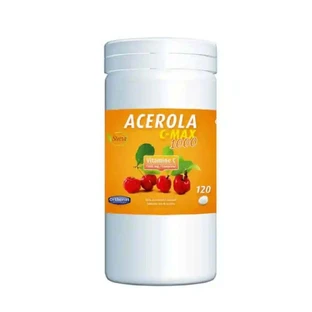 Orthonat Acerola C Max 1000 120 таблеток