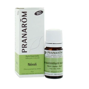 Pranarôm Essential Oils Эфирное масло Нероли Био 5 мл