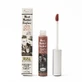The Balm Meet Matt(e) Hughes Long-lasting Liquid Lipstick Committed, 7,4 мл